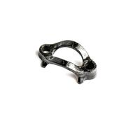 Magura MT - Brake Lever Handlebar Clamp. (Red Yellow Blue Black Chrome Neon)