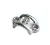 Magura MT - Brake Lever Handlebar Clamp. (Red Yellow Blue Black Chrome Neon)