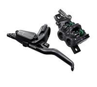 Magura MT C5 Complete Brake - 3-finger Carbotecture lever blade. Left or Right.