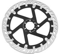 Magura Mt Estop 7.s Brake Disc Silver 220 mm 220 mm Silver