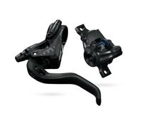 Magura MT Sport, 2-Finger Carbotecture Lever