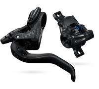 Magura MT Sport Disc brake with 2-Finger Carbotecture Brake Lever Blade