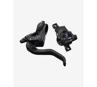 Magura MT Sport, 2-Finger Carbotecture Lever