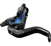 Magura MT Trail SL Disc Brake Master Cylinder Assembly 1-Finger Carbolay Lever