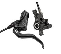 Magura MT4 2-Finger Aluminium Light Weight Brake Lever Blade Black