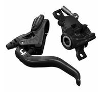 Magura Mt4 Brakes Black
