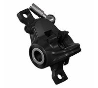 Magura Mt4 Brakes One Size Black