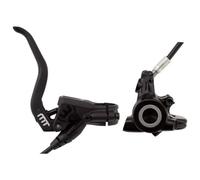 Magura Mt4 Flatmount 2.200 Mm Brakes Silver