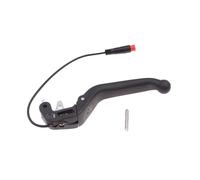 Magura MT4e 3-finger Closer NO Brake Lever 150mm Ball End Alum Black. 2700836