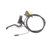Magura MT5E E-Bike Disc Brake 4-Piston Front Wheel HIGO Black - NEW