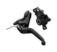 Magura MT4e eBike Brakes in Black