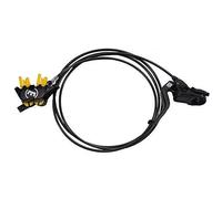 Magura Mt5 Brakes Black