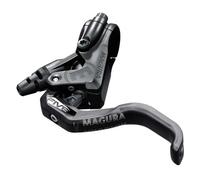 Magura Mt5 4 Pistons Brakes One Size Black