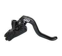 MAGURA Master MT5, 2-finger aluminum light-weight lever blade, from MY2015