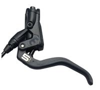 MAGURA MT5 Brake Lever Set 2-Finger Complete Shifter Black NEW