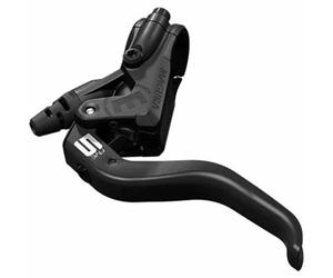 Magura Mt5 Brakes One Size Black
