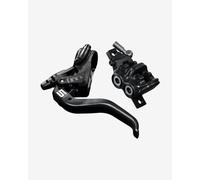 Magura Mt5 Brakes Black One Size Black