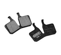 Magura MT5 - MT7 - MT9 MTB brake pads (Elvedes medium) (pair on card)