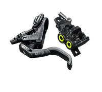 Magura MT5 PRO 4 Piston - Front or Rear Brake System to fit Talaria Sting MX