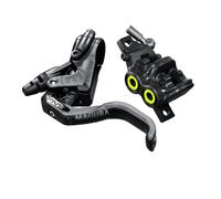 Magura MT5 Pro Disc Brake Set Front + Rear