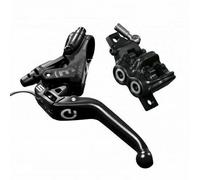 Magura MT5E E-Bike Disc Brake 4-Piston Front Wheel HIGO Black - NEW
