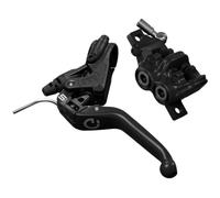 Magura Disc Mt5e Hydraulic Brakes Black