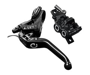 Magura MT5e Disc Brake VR/HR Design Switch Higho Opener Bicycle Brake Black One Size