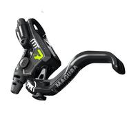 Magura Mt7 Pro Brakes 2200 mm Black