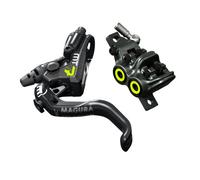 Magura MT7 PRO - 1-Finger HC Aluminium Lever Blade Brakes Award Winning