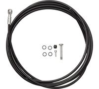 Magura MT8/6/4/S HOSE 2500mm Black
