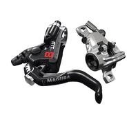 Magura Mt8 Pro Brakes Grey