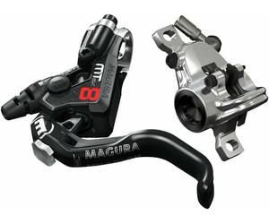 Magura MT8 Pro Disc Brake and Lever - Front or Rear Hydraulic Post Mount
