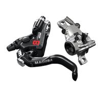Magura Mt8 Pro Brakes Grey