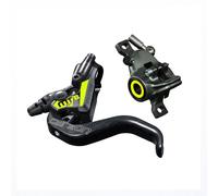 Magura Mt8 Si Carbon Front Brake Black