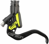 Magura MT8 SL Disc Brake Master Cylinder Assembly 1-Finger Carbolay Lever