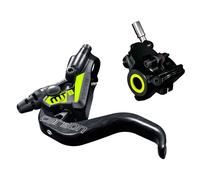 Magura Mt8 Sl Flatmount Brakes Black