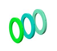 Magura piston ring kit for 4 piston calipers to fit MT5 MT7 Sport Trail and more