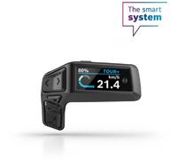 Magura Purion 200 22.2mm (BRC3800) Black