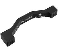 Magura QM 44 Adapter - PM 180-203mm Black