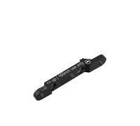 MAGURA QM 50 Flatmount adapter front wheel F140/160 mm