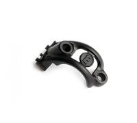 Magura Remotemix Handlebar Clamp - Black / SRAM Trigger Levers - Left Hand Only