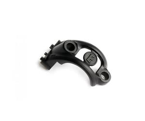 Magura Remotemix Handlebar Clamp - Black / SRAM Trigger Levers - Left Hand Only