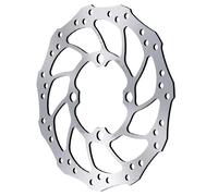 Magura Storm Brake Disc Silver 160 mm