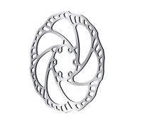 Magura Disc Storm Sl2 6 Bolt Brake Disc Silver 180 mm