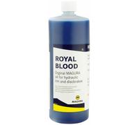 Magura Royal Blood Brake Fluid 1 Liter Bottle