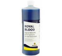 Magura Royal Blood Brake Fluid 1 Liter Bottle