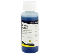 Magura Royal Blood Brake Fluid 100ml Bottle
