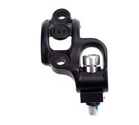 Magura Shiftmix SRAM 2-Bolt Split-Clamp Mount Left - Black - 2 701 950