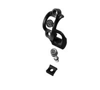 Magura Shiftmix SRAM 2-Bolt Split-Clamp Mount Left - Black - 2 701 950