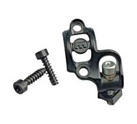 Magura Sram Clamp Black One Size Black